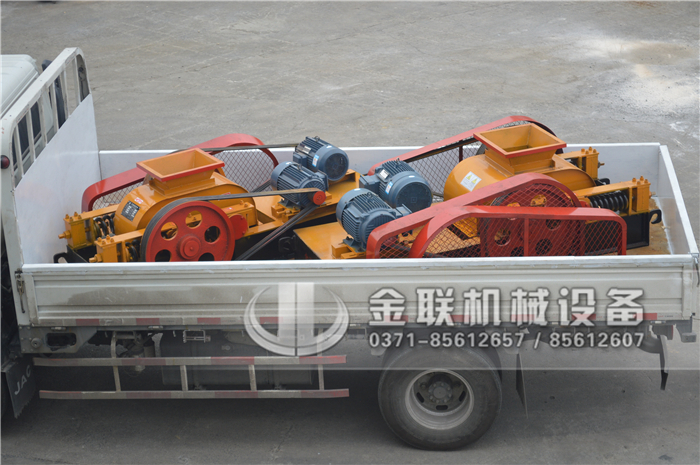 時(shí)產(chǎn)100噸的啤酒瓶破碎機(jī)有哪些型號，價(jià)格是多少？