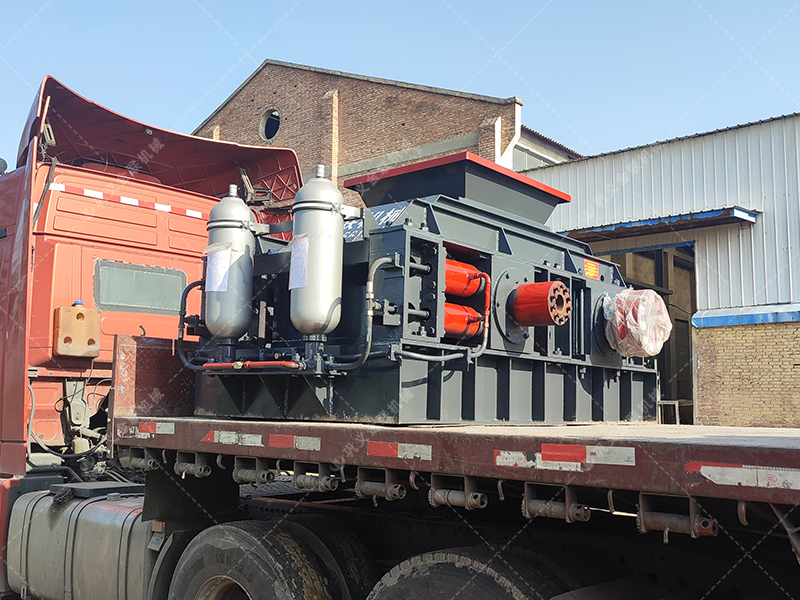 方解石制砂用什么設(shè)備?需要投資多少錢？