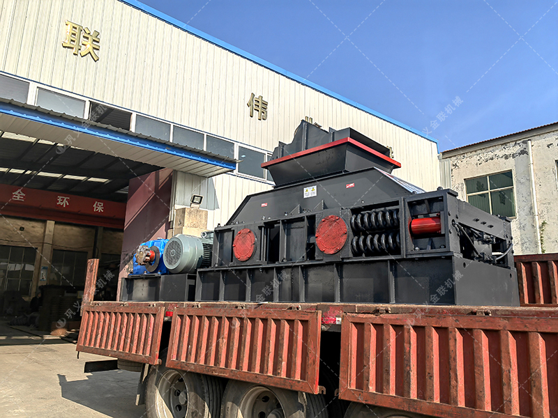 廢棄混凝土骨料破碎用到哪些設(shè)備？對輥破碎機(jī)怎么樣？