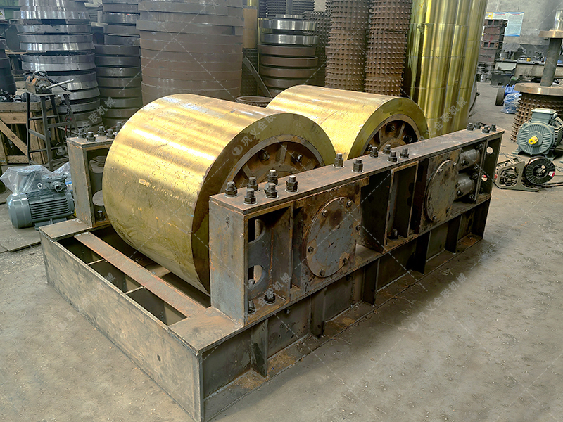 明明白白投資：購買 1210型液壓對(duì)輥破碎機(jī)前需要算清的 “經(jīng)濟(jì)賬”?