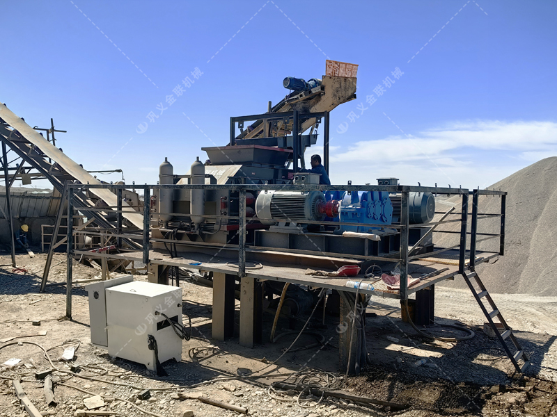 明明白白投資：購買 1210型液壓對(duì)輥破碎機(jī)前需要算清的 “經(jīng)濟(jì)賬”?