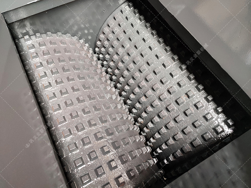 雙齒輥破碎機的可靠性，是如何保障煤炭生產(chǎn)連續(xù)穩(wěn)定運行的？